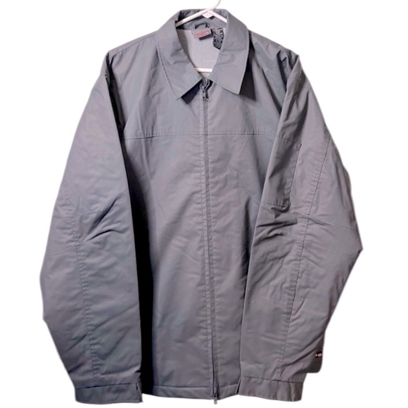 VINTAGE GORE TECH QUICKSILVER Jacket Size XL - Picture 1 of 4